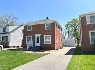 5469 Dalewood Ave, Maple Heights, OH