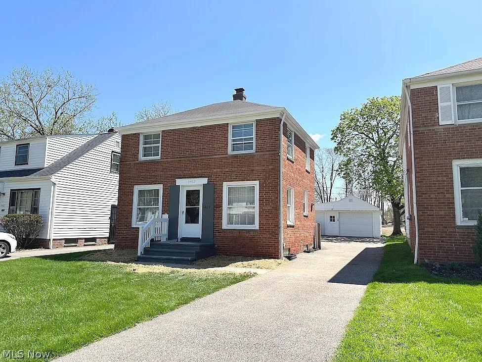 5469 Dalewood Ave photo 1