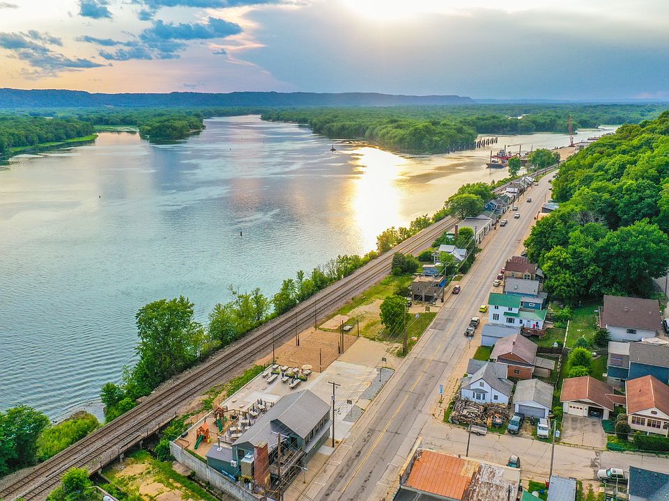 159 N Shore Dr, Fountain City, WI 54629 MLS 11165717 Zillow