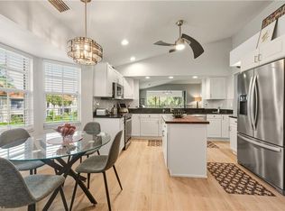 6185 Reserve CIR #1403, NAPLES, FL 34119