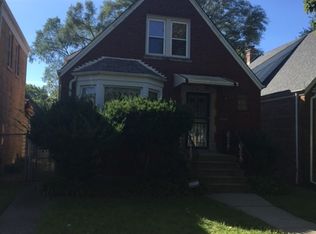 607 E 104th St, Chicago, IL 60628