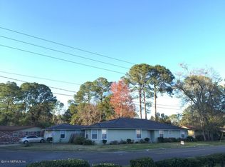 3953 Owen Ave, Jacksonville, FL 32209