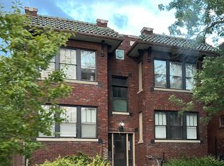 3142 Lackland Ave #1SOUTH, Saint Louis, MO 63116