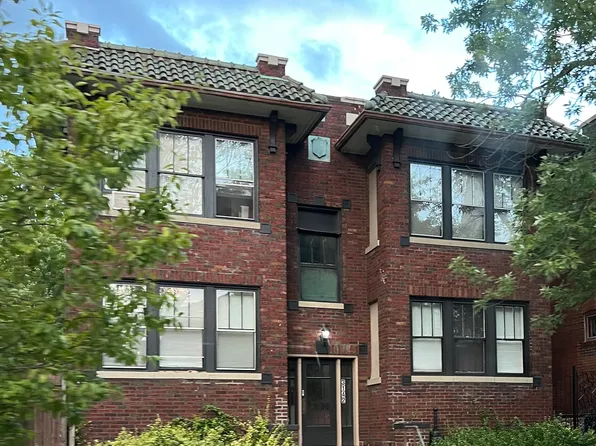 3142 Lackland Ave #1SOUTH, Saint Louis, MO 63116