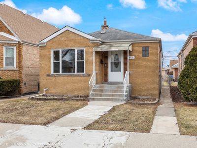 5431 S Natoma Ave, Chicago, IL, 60638