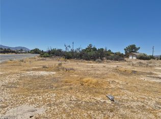 1820 W Basin Ave, Pahrump, NV 89060