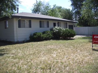 2502 W 1st St, Greeley, CO 80631