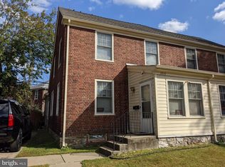 2818 Kansas Rd, Camden, NJ 08104