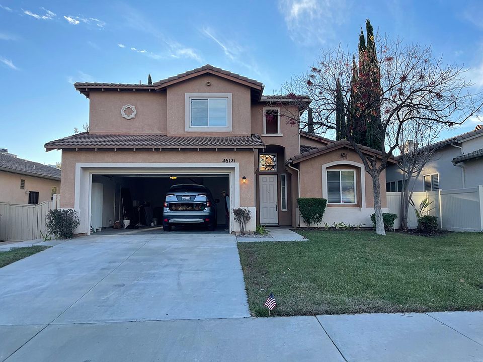 One Block from Great Oak HS in a quiet and private neighborhood in South Temecula
