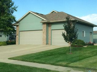 504 S Shebal Ave, Harrisburg, SD 57032