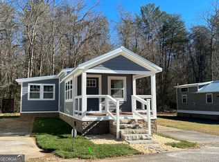 4960 Laurel Lodge Rd #41, Clarkesville, GA 30523