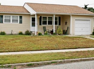 703 Sheppard Ave, Cape May, NJ 08204