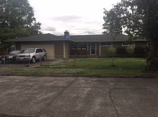 1318 Midland Ave, Longview, WA 98632
