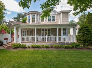 149 Berry Hill Rd, Syosset, NY 11791