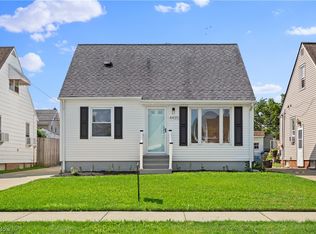 4435 Redfern Rd, Parma, OH 44134