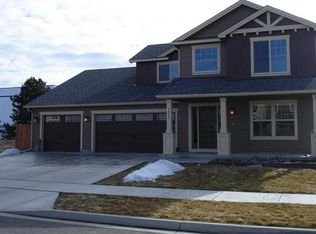 9003 W Sugar St, Cheney, WA 99004