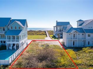 713 Silverleaf St, Port Aransas, TX 78373