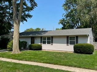 2704 Trafalgar Sq, Champaign, IL