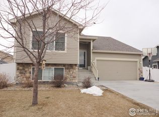 16008 Cinnamon Cir, Mead, CO 80542