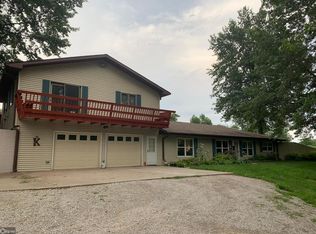 49700 160th Ave, Lucas, IA 50151