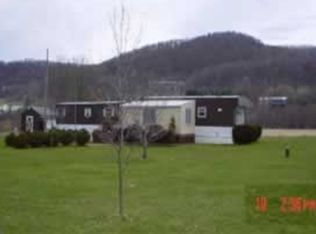 3351 Five Mile Rd, Allegany, NY 14706