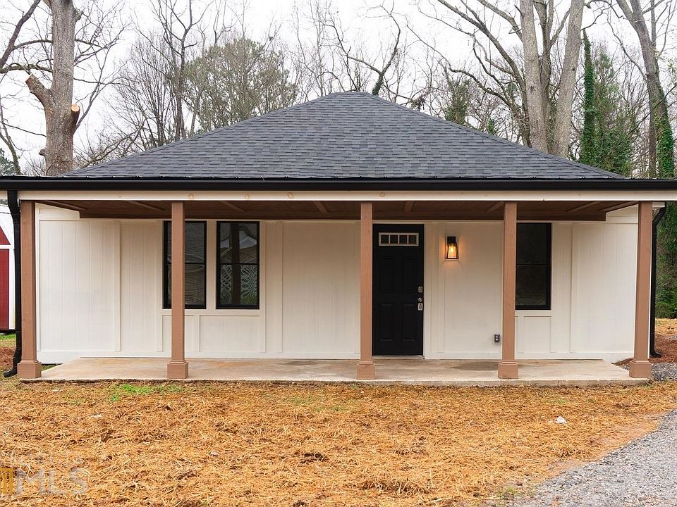 212 Walker Dr, Monroe, GA 30655 Zillow