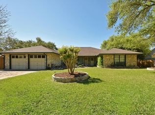 6821 Kenosha Pass, Austin, TX 78749