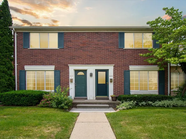 426 Miller Ave, Rochester, MI 48307