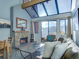 611 Village Rd #24190, Breckenridge, CO 80424