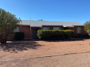 4142 E Timrod St, Tucson, AZ 85711