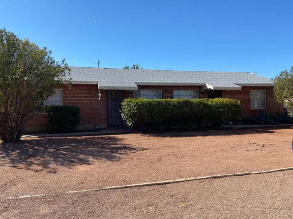 4142 E Timrod St, Tucson, AZ 85711
