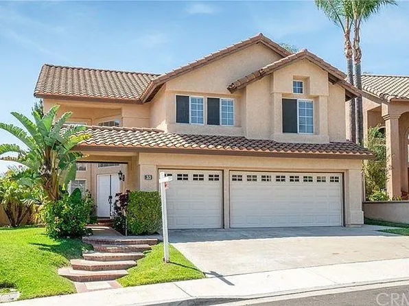33 Sandbridge, Aliso Viejo, CA 92656