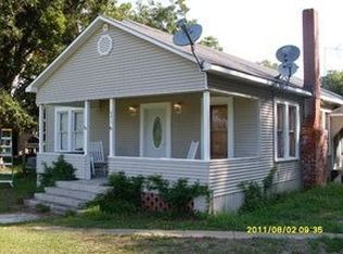 9817 Highway 1 S, Alexandria, LA 71302