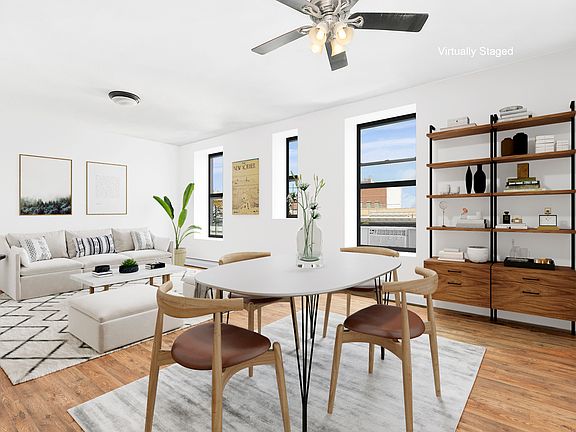 2nd image of 2611 Frederick Douglass Blvd APT 4E