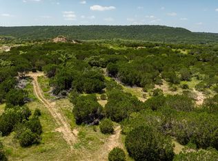 1473 Highway 16 S, Strawn, TX 76475