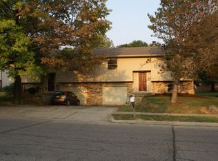 2182 Baldwin Rd, Reynoldsburg, OH 43068