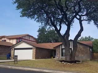 12314 Autumn Vista St, San Antonio, TX 78249
