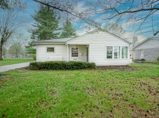 3442 Rost Dr, Columbus, IN 47203