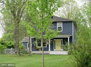 18592 Louisa Rd, Louisa, VA 23093