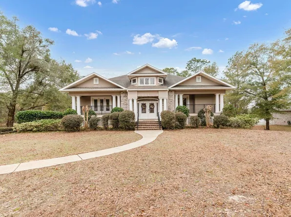 214 Seneca Trl, Crestview, FL 32536