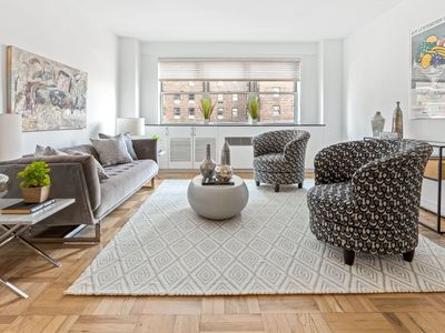 345 W 58th St APT 15T, New York, NY, 10019