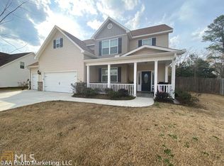 215 Christopher Luke Cir, Perry, GA 31069