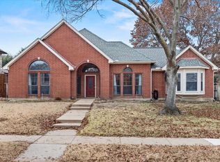 1808 Falmouth Dr, Plano, TX 75025