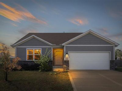 17162 Pratt St, Gardner, KS, 66030