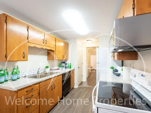 Irisview - SE 3rd St, 211-347 SE 3rd St #327-201, College Place, WA 99324