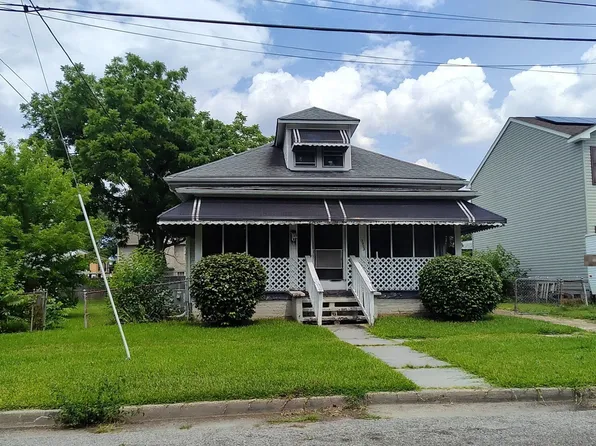 2403 Charleston Ave, Portsmouth, VA 23704