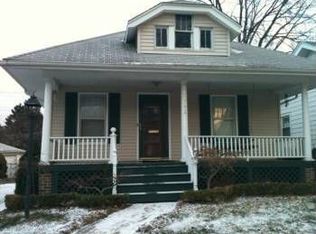 1111 S Wilson Ave, Royal Oak, MI