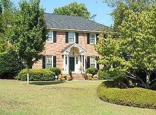 100 Holly Ridge Ln, West Columbia, SC 29169