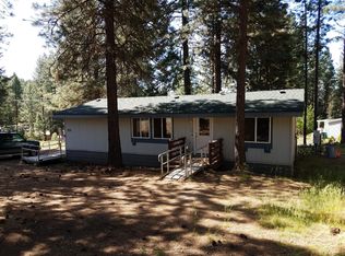 15996 Homestead Ln, Klamath Falls, OR 97601