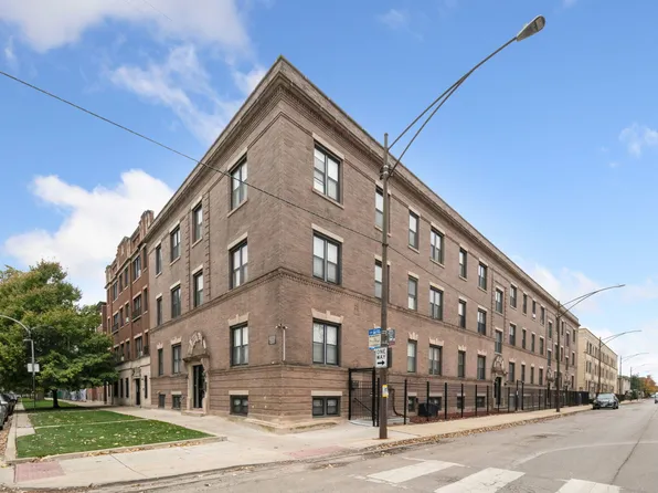 1131 E 61st St #3, Chicago, IL 60637